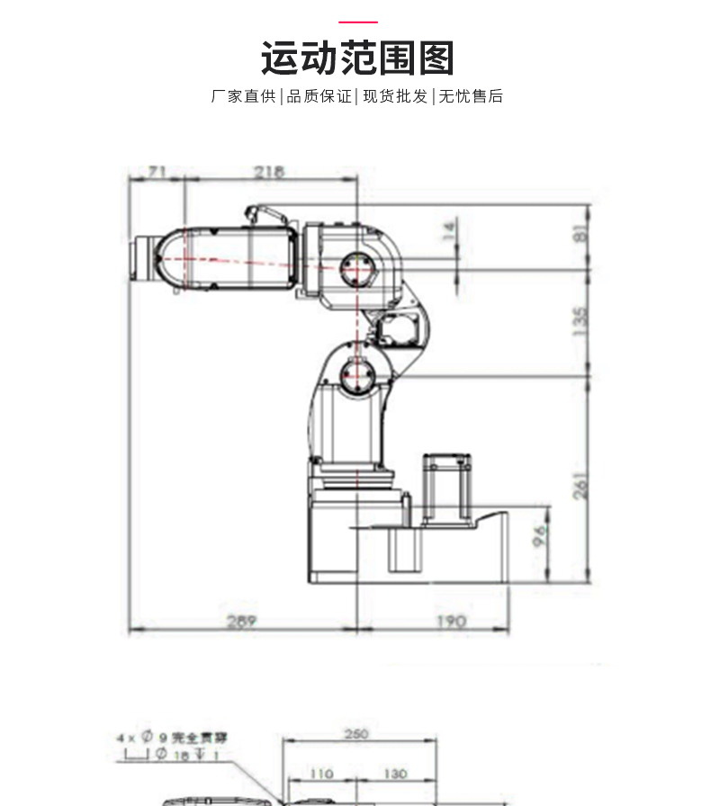 工业机器人